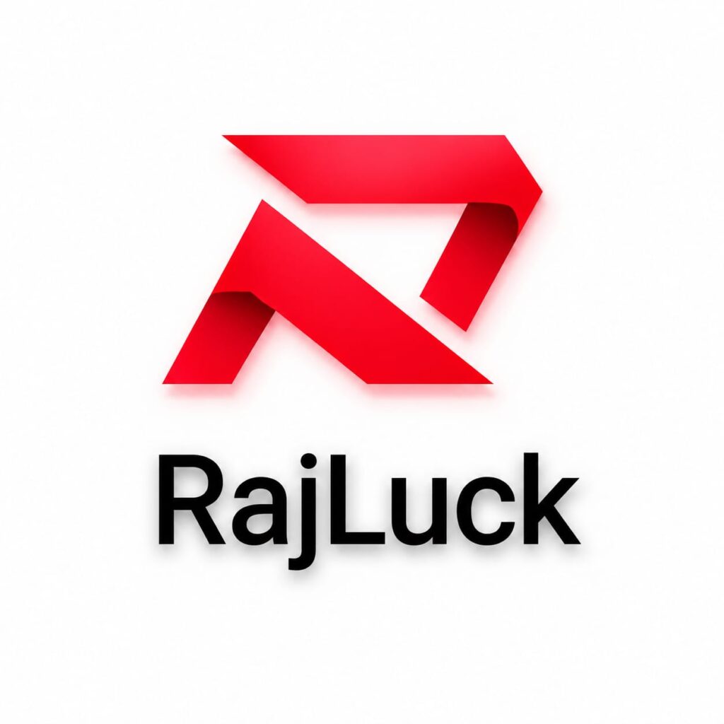 rajluck